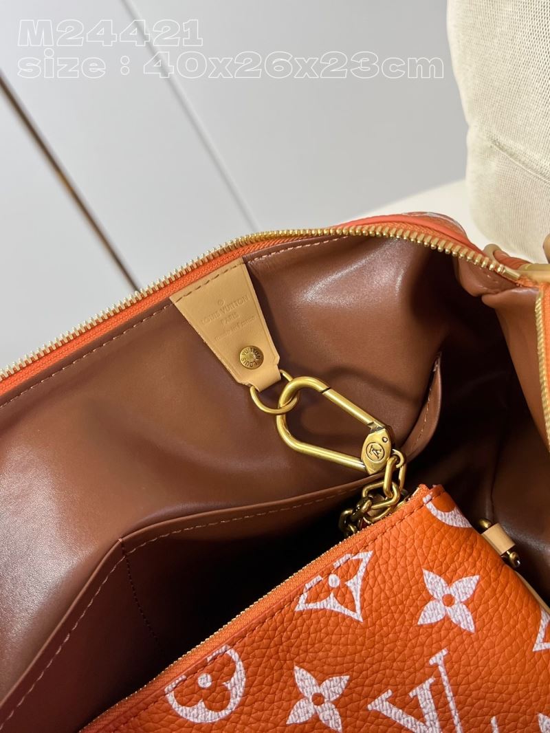 Louis Vuitton Speedy Bags
